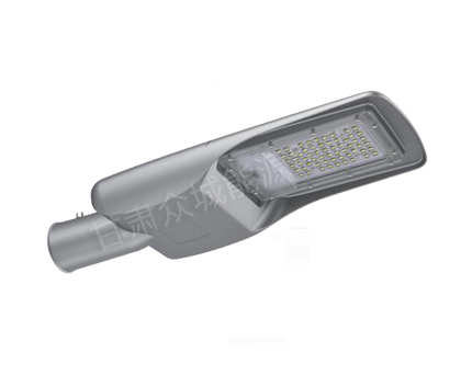 银川鸭嘴鱼LED灯具