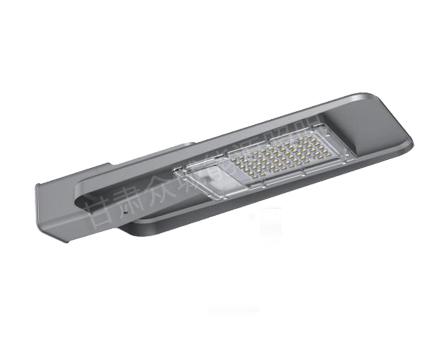 银川金爷LED灯具