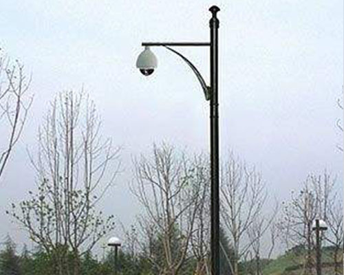 银川监控灯