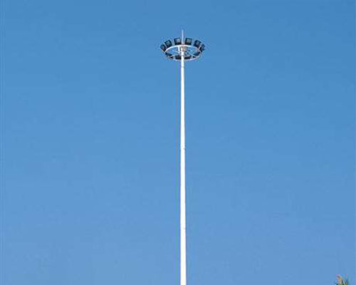银川高杆灯