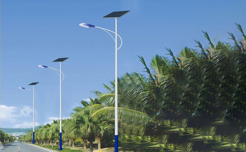 银川快速解决兰州太阳能路灯不亮问题：全面检修指南