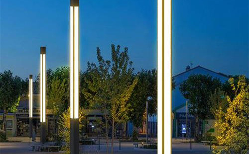 银川太阳能景观灯定制常见问题与解决方案