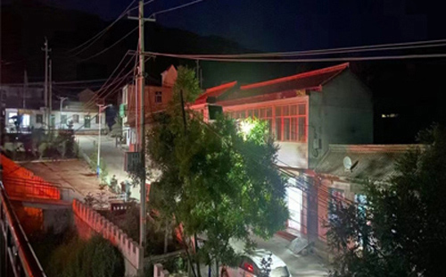 银川太阳能路灯在暴雪天气下的应对策略