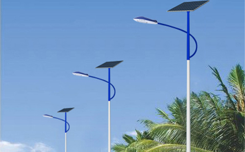 银川太阳能路灯防触电安全指南：如何选择与维护