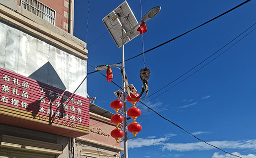 银川节能率翻倍：智慧路灯选单灯控制器实战指南