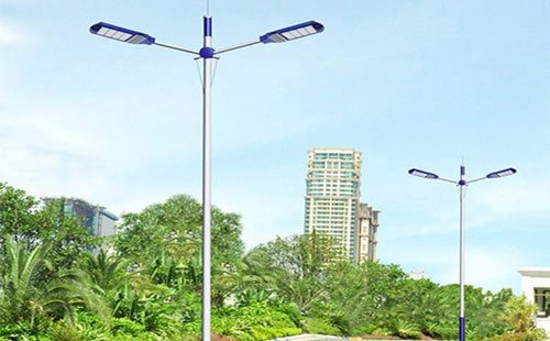 10月银川太阳能路灯安装优选专业服务商