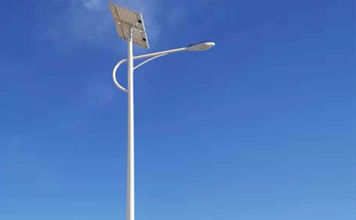 均匀度0.4与0.6差距多大?银川太阳能路灯配光指南 均匀度0.4与0.6差距多大?银川太阳能路灯配光指南