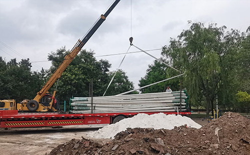 节能率提升30%：银川智慧路灯控制器方案选型