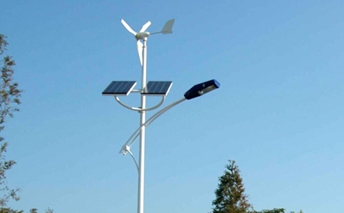 城市升级选银川智慧路灯：5G基站整合方案