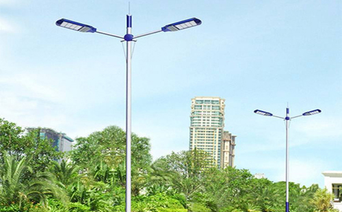 城市节能改造怎样选银川LED路灯色温 城市节能改造怎样选银川LED路灯色温