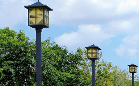 太阳能银川庭院灯怎么选亮度与续航更耐用 太阳能银川庭院灯怎么选亮度与续航更耐用