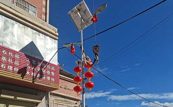 11月银川智慧路灯采购季，众城照明提供全链条落地支持