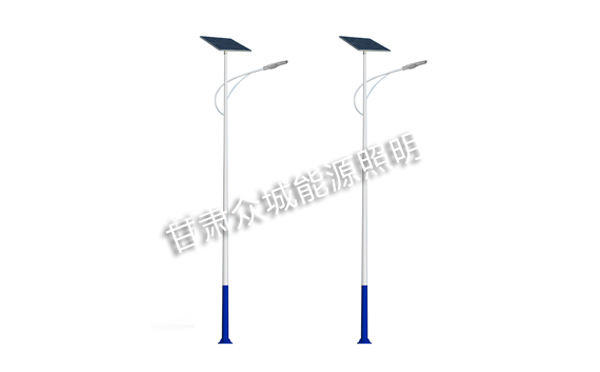 银川太阳能路灯“爆款”产品选型要点与地域适配建议