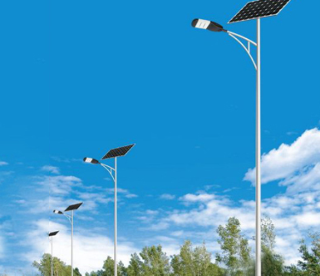 银川太阳能路灯维护时，这些细节别忽略！